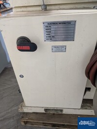 Image of 24" Vinyletech Abbottstown Sheet Cooling Stack 41
