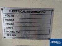Image of 24" Vinyletech Abbottstown Sheet Cooling Stack 42