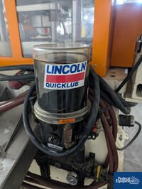Image of 24" Vinyletech Abbottstown Sheet Cooling Stack 43