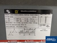 Image of 24" Vinyletech Abbottstown Sheet Cooling Stack 54