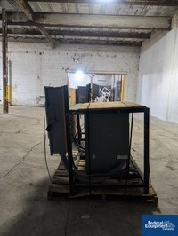 Image of 24" Vinyletech Abbottstown Sheet Cooling Stack 55
