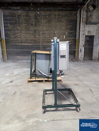 Image of 24" Vinyletech Abbottstown Sheet Cooling Stack 56