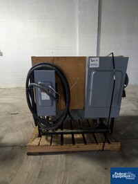 Image of 24" Vinyletech Abbottstown Sheet Cooling Stack 57