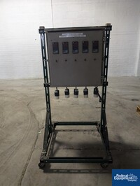 Image of 24" Vinyletech Abbottstown Sheet Cooling Stack 58