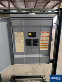 Image of 24" Vinyletech Abbottstown Sheet Cooling Stack 59
