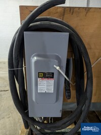 Image of 24" Vinyletech Abbottstown Sheet Cooling Stack 61
