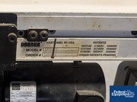 Image of 47" Dorner Conveyor, 2100 Series 02