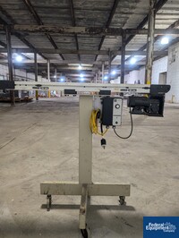 Image of 47" Dorner Conveyor, 2100 Series 04