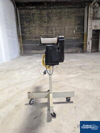 Image of 47" Dorner Conveyor, 2100 Series 05
