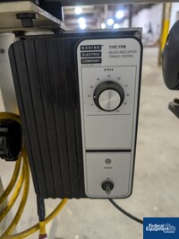Image of 47" Dorner Conveyor, 2100 Series 07