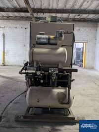 Image of Hydro-Trim Thermo Former, Model 2024 03