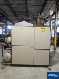 Image of Hydro-Trim Thermo Former, Model 2024 04