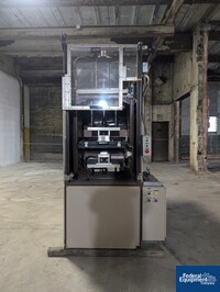Image of Hydro-Trim Thermo Former, Model 2024 05