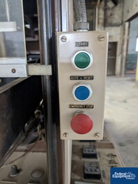Image of Hydro-Trim Thermo Former, Model 2024 09