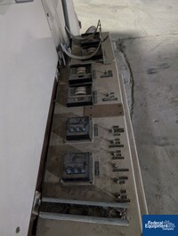 Image of Hydro-Trim Thermo Former, Model 2024 10