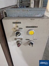 Image of Hydro-Trim Thermo Former, Model 2024 11
