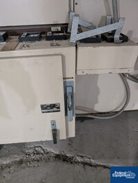Image of Hydro-Trim Thermo Former, Model 2024 12