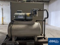 Image of Hydro-Trim Thermo Former, Model 2024 13
