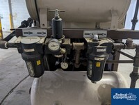 Image of Hydro-Trim Thermo Former, Model 2024 16