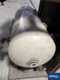 Image of Hydro-Trim Thermo Former, Model 2024 17