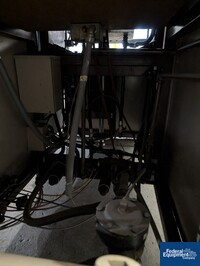 Image of Hydro-Trim Thermo Former, Model 2024 19
