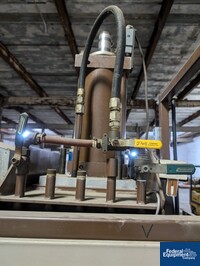 Image of Hydro-Trim Thermo Former, Model 2024 20