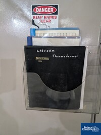 Image of Hydro-Trim Thermo Former, Model 2024 21