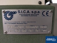 Image of Sica Cleated Belt Puller, Model C110.2 02