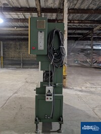 Image of Sica Cleated Belt Puller, Model C110.2 03