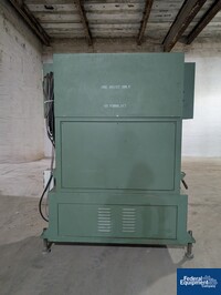 Image of Sica Cleated Belt Puller, Model C110.2 04