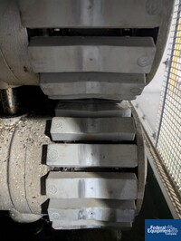 Image of Sica Cleated Belt Puller, Model C110.2 06