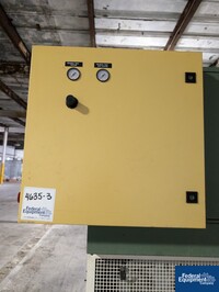 Image of Sica Cleated Belt Puller, Model C110.2 07