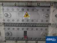 Image of Sica Cleated Belt Puller, Model C110.2 08