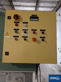 Image of Sica Cleated Belt Puller, Model C110.2 09