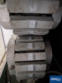 Image of Sica Cleated Belt Puller, Model C110.2 11