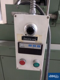 Image of Sica Cleated Belt Puller, Model C110.2 12
