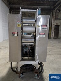 Image of 10" Three Roll Sheet Stack 05