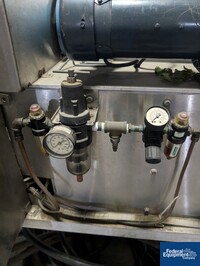 Image of 10" Three Roll Sheet Stack 07