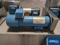 Image of 10" Three Roll Sheet Stack 09