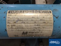 Image of 10" Three Roll Sheet Stack 10