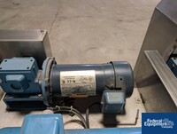 Image of 10" Three Roll Sheet Stack 11