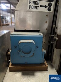 Image of 10" Three Roll Sheet Stack 13