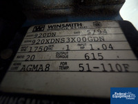 Image of 10" Three Roll Sheet Stack 14