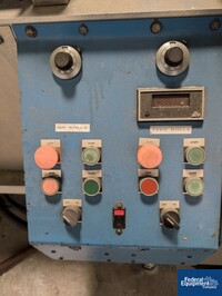 Image of 10" Three Roll Sheet Stack 15