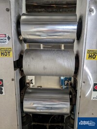 Image of 10" Three Roll Sheet Stack 16