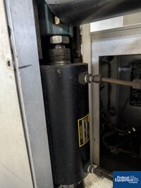 Image of 10" Three Roll Sheet Stack 17