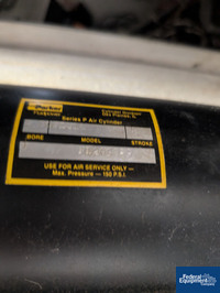Image of 10" Three Roll Sheet Stack 18