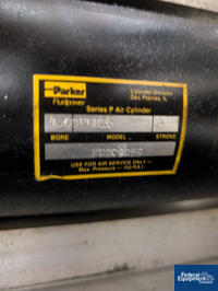Image of 10" Three Roll Sheet Stack 20