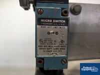 Image of 10" Three Roll Sheet Stack 22