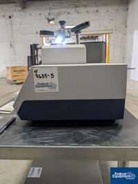 Image of Buehler Simplimet 3000 Automatic Mounting Press 04